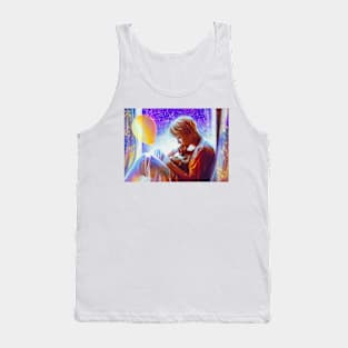 Jimin Serendipity Tank Top